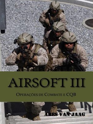 cover image of Airsoft III